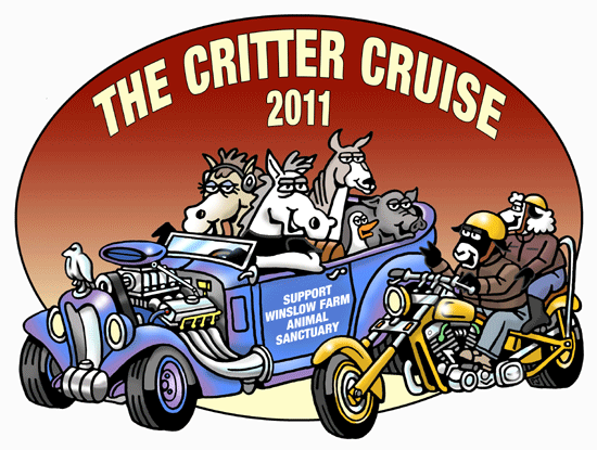 2011 crit cruz