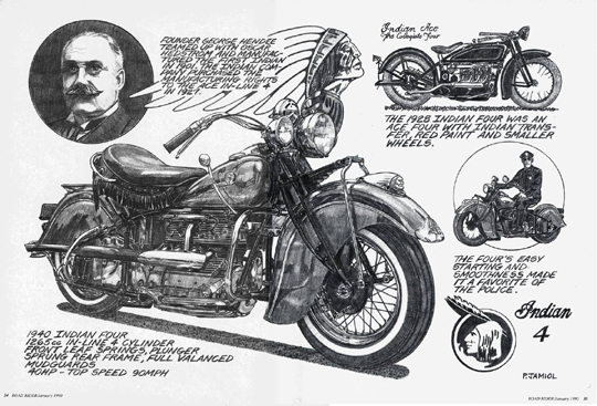 road rider 1