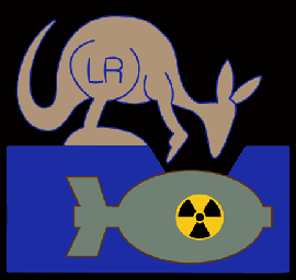 kangeroo