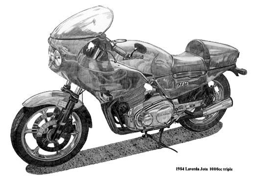 laverda